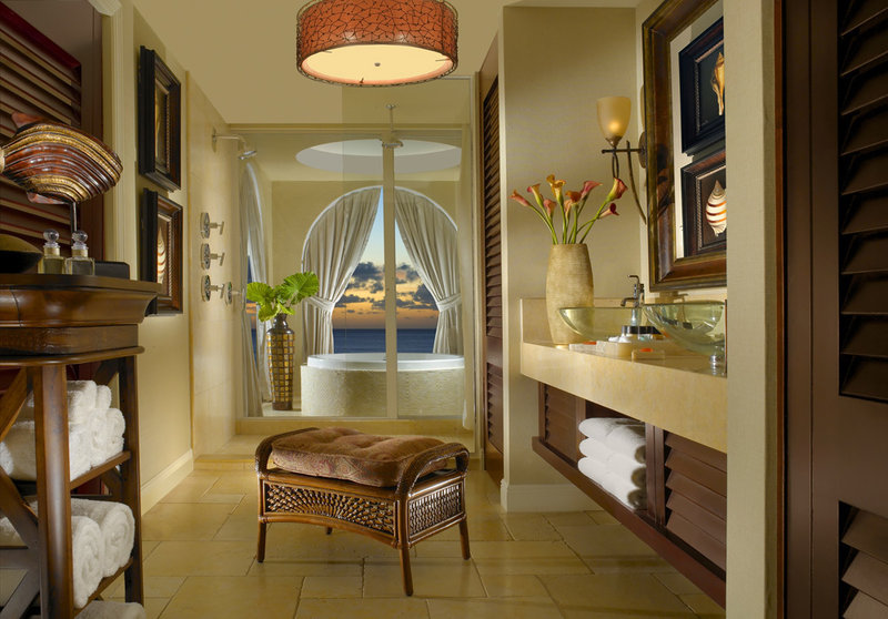 Nikai Sushi At Cheeca Lodge - Islamorada, FL