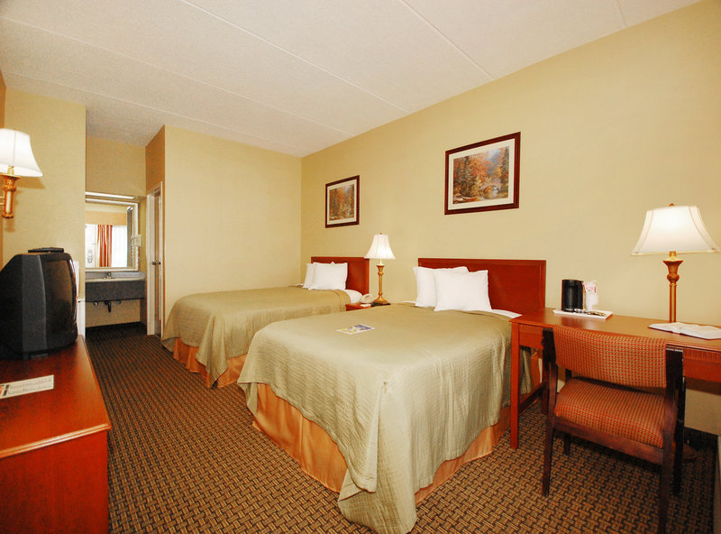 Colonial Inn Kingsport - Kingsport, TN