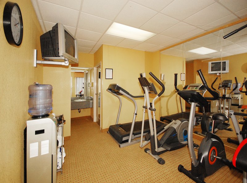 Colonial Inn Kingsport - Kingsport, TN