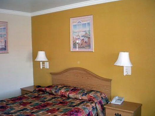El Castell Motel - Monterey, CA