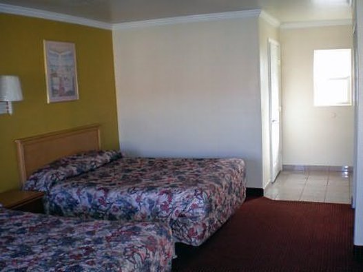 El Castell Motel - Monterey, CA