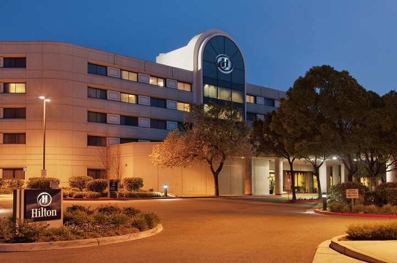 Doubletree By Hilton Hotel Pleasanton At The Club - Pleasanton, CA