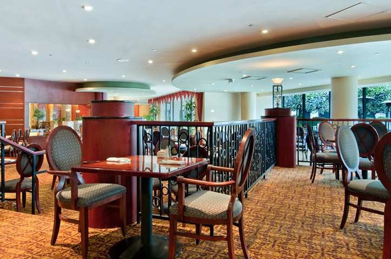 Doubletree By Hilton Hotel Pleasanton At The Club - Pleasanton, CA