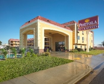 Portola Inn & Suites - Buena Park - Buena Park, CA