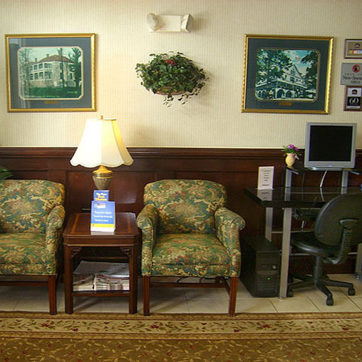 Plantation Inn & Suites Jackson - Jackson, GA
