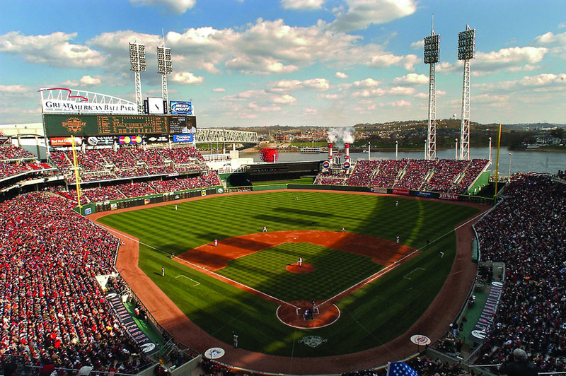 Holiday Inn-Cincinnati - Covington, KY