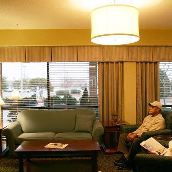 Hampton Inn Atlanta-Southlake - Morrow, GA