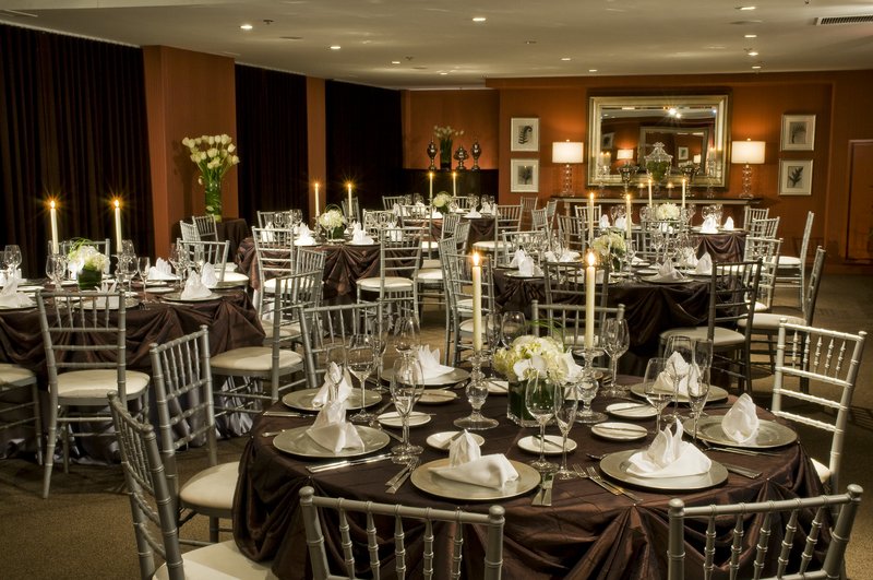 Lorien Hotel & Spa, A Kimpton Hotel