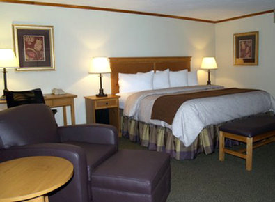 Best Western Plus-Cold Spring - Plymouth, MA