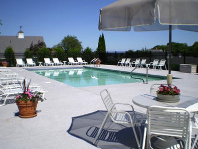Best Western Plus-Cold Spring - Plymouth, MA