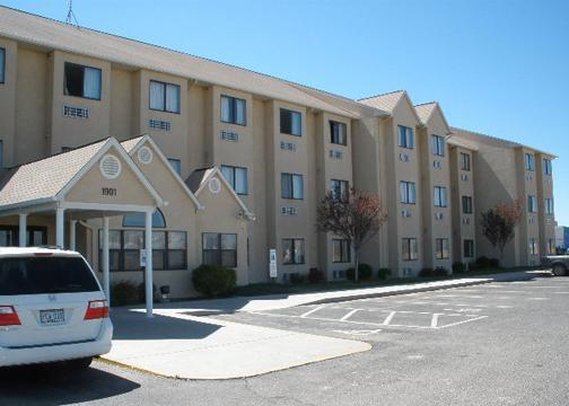 Quality Inn