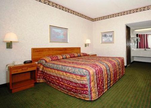 Econo Lodge