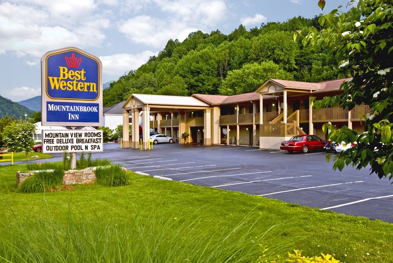 Best Western - Maggie Valley, NC