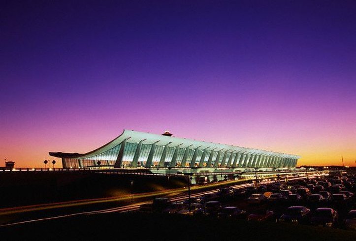 Hampton Inn Dulles/Cascades - Sterling, VA