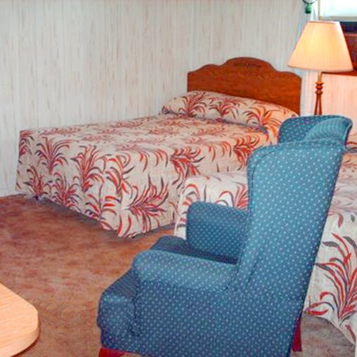 M-Star Hotel Wauseon - Wauseon, OH