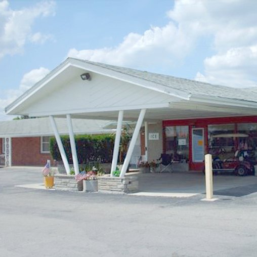 M-Star Hotel Wauseon - Wauseon, OH