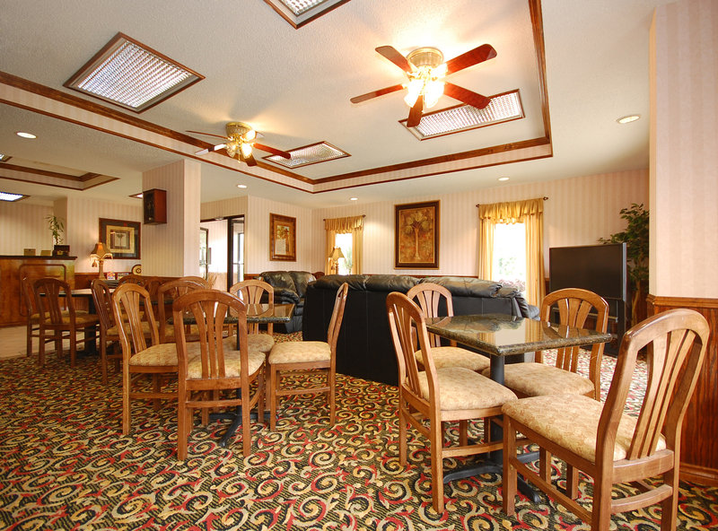 Best Western - Lindale, TX