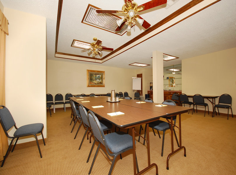 Best Western - Lindale, TX