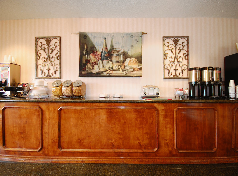 Best Western - Lindale, TX