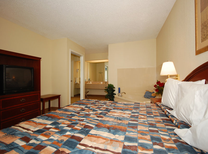 Best Western - Lindale, TX