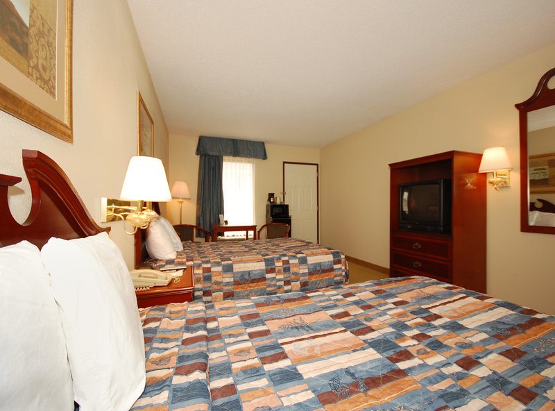 Best Western - Lindale, TX