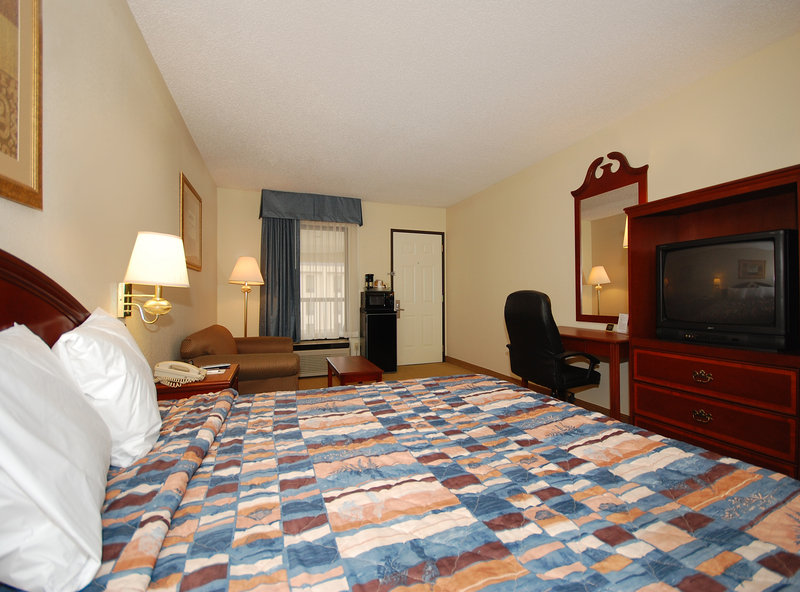 Best Western - Lindale, TX