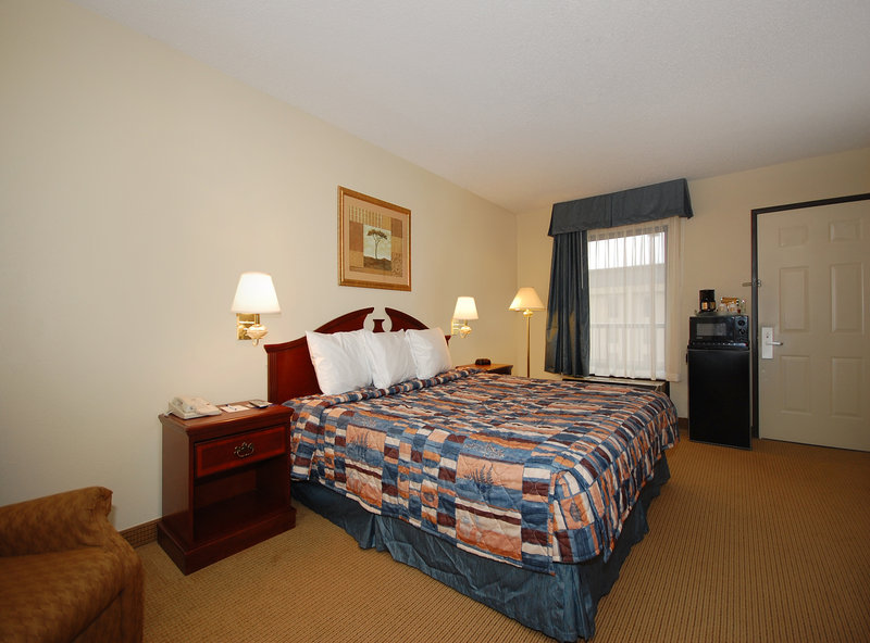 Best Western - Lindale, TX