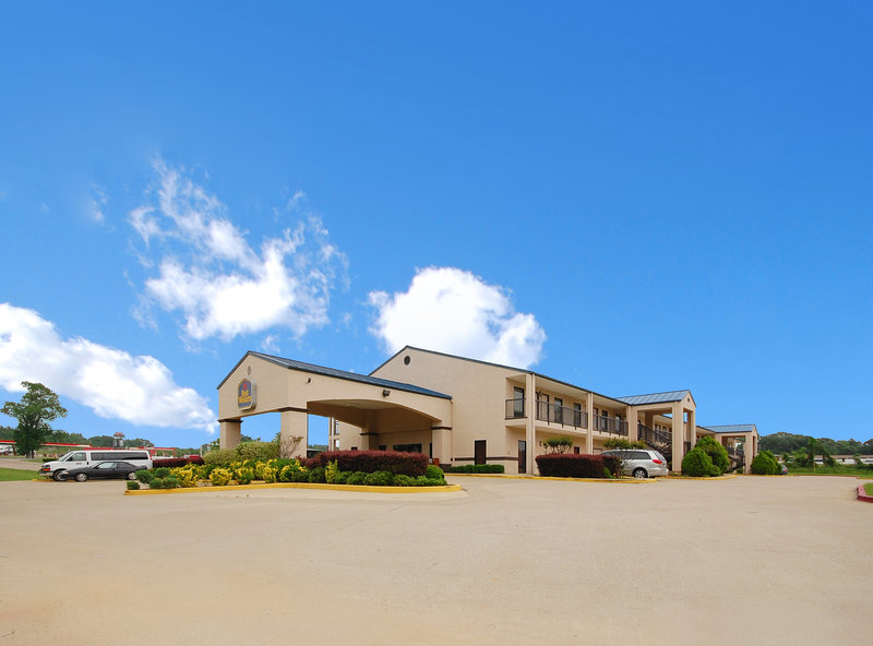 Best Western - Lindale, TX