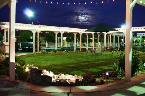 Sunrise Inn - Turlock, CA