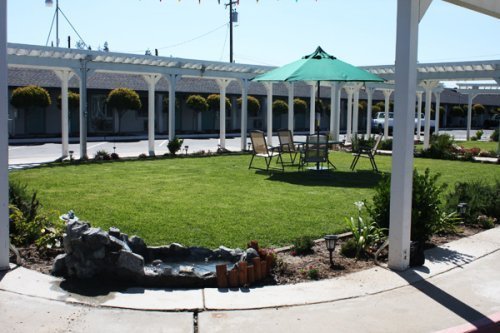 Sunrise Inn - Turlock, CA