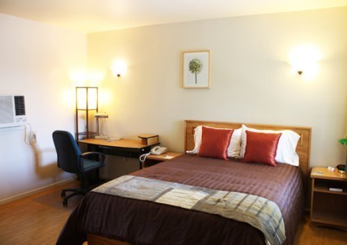 Sunrise Inn - Turlock, CA
