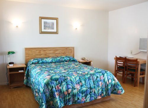 Sunrise Inn - Turlock, CA