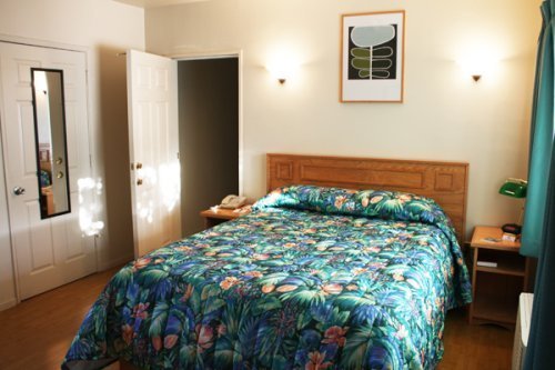 Sunrise Inn - Turlock, CA