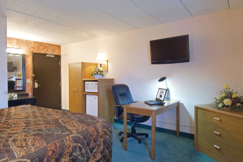 Americas Best Value Inn - Rapid City, SD