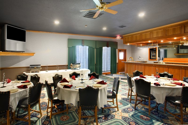 Americas Best Value Inn