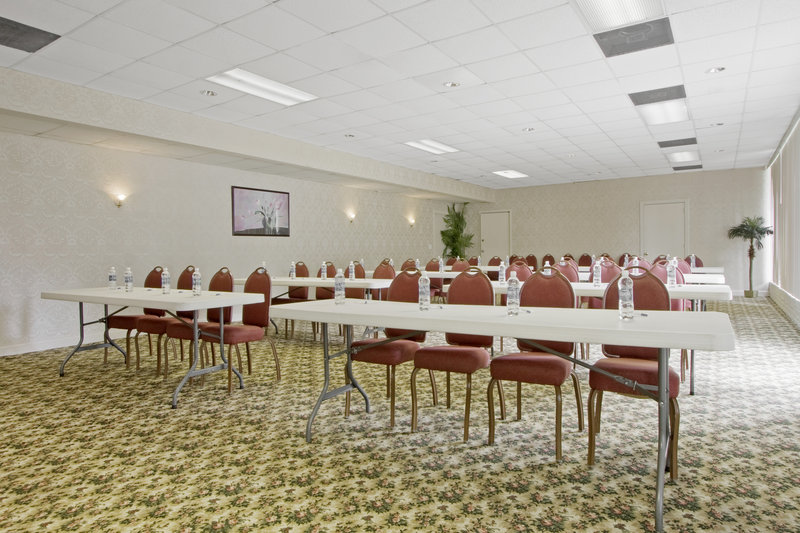 Americas Best Value Inn - Wilmington, NC