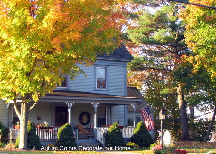 Black Lantern Bed & Breakfast - Topsham, ME