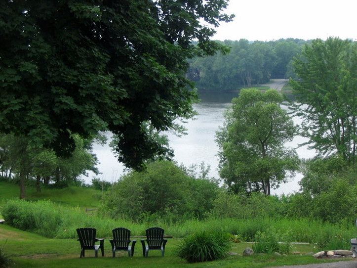 Black Lantern Bed & Breakfast - Topsham, ME