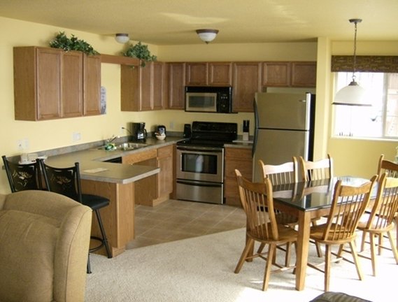 Wild Eagle Lodge