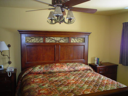 Wild Eagle Lodge