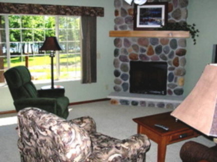 Wild Eagle Lodge