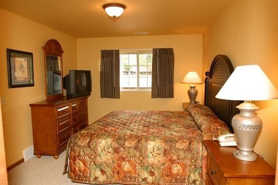 Wild Eagle Lodge