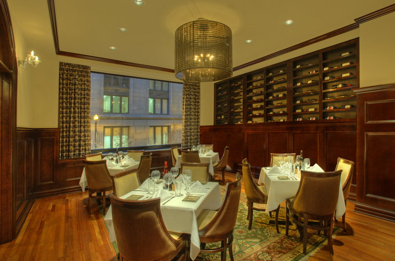 Allegro Chicago, A Kimpton Hotel