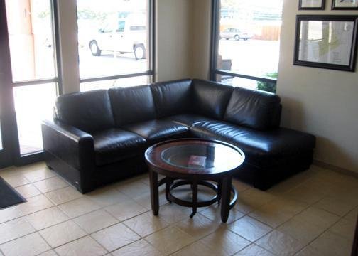 Comfort Inn - Rockdale, TX