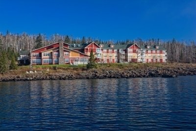 Cove Point Lodge - Beaver Bay, MN