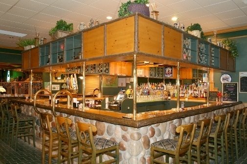 Flat Creek Inn & Suites - Hayward, WI