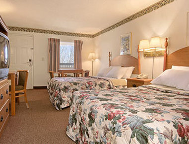 Days Inn By Wyndham Opelika - Opelika, AL