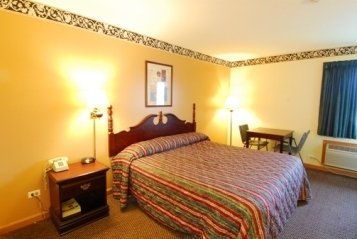 Executive Inn & Suites - Waukegan, IL