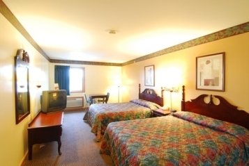 Executive Inn & Suites - Waukegan, IL