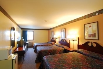 Executive Inn & Suites - Waukegan, IL